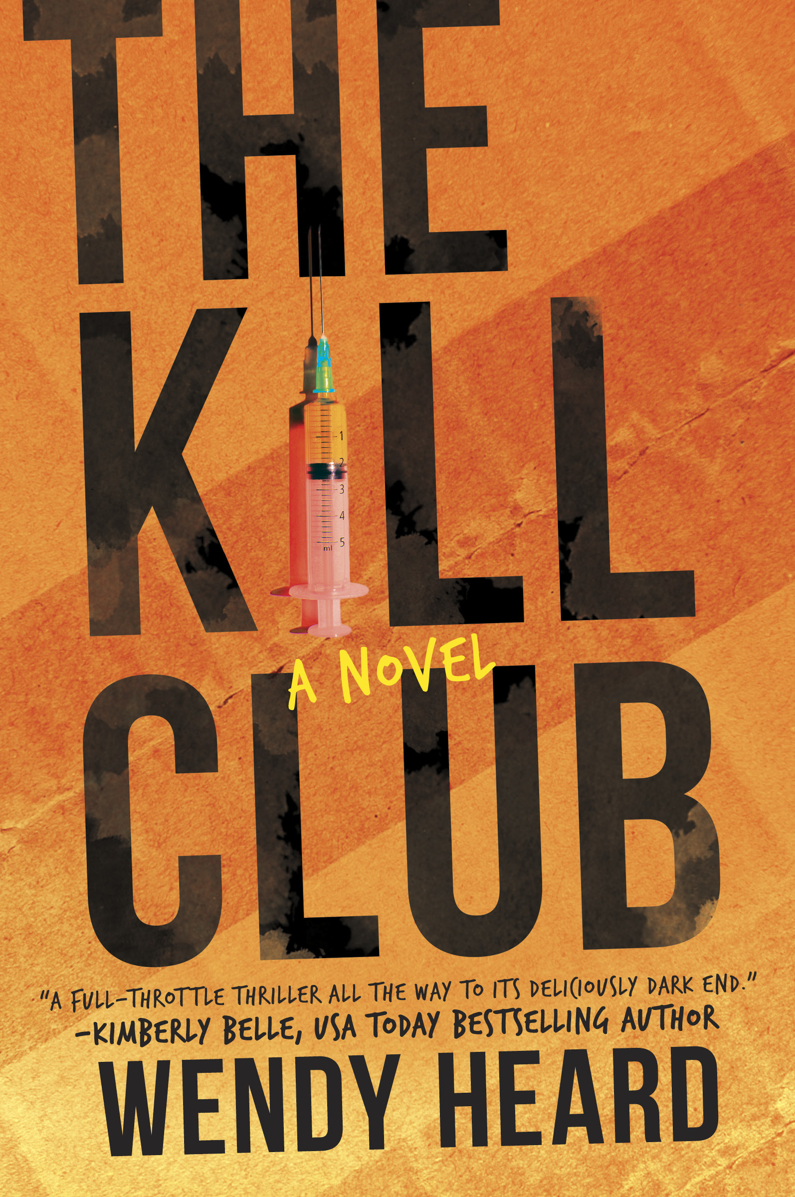 The Kill Club