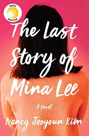The Last Story of Mina Lee: A Novel
