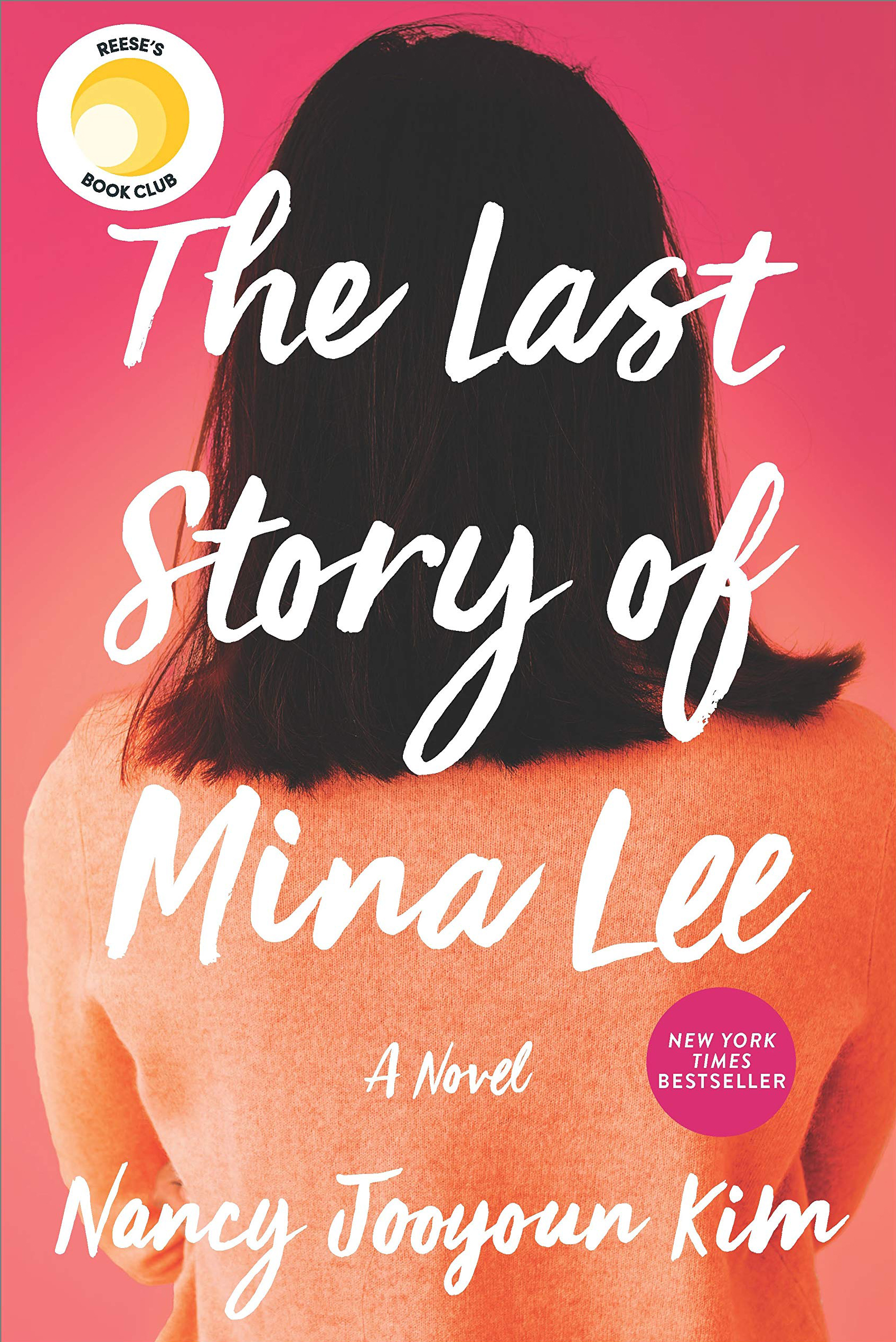 The Last Story of Mina Lee
