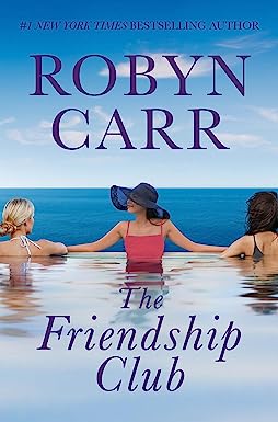 The Friendship Club: A Novel