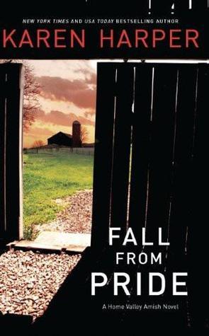 Fall from Pride (The Home Valley Series, 1)