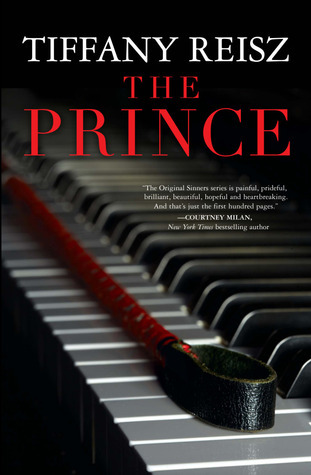 The Prince (The Original Sinners, 4)