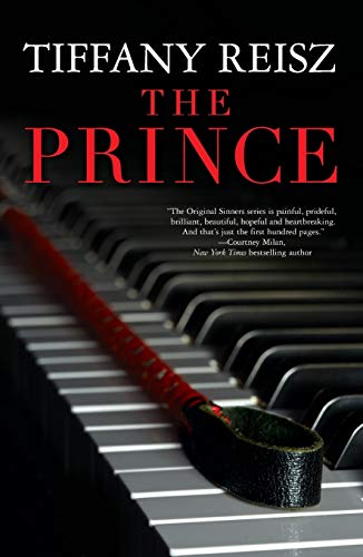 The Prince (The Original Sinners, 4)