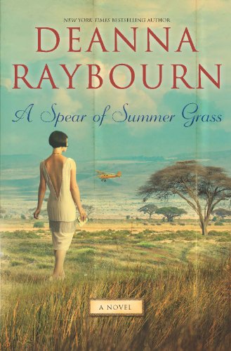 A Spear of Summer Grass (A Spear of Summer Grass, 2)