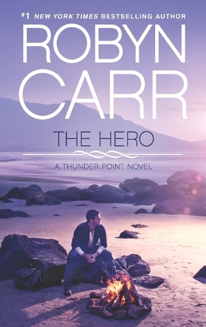 The Hero (Thunder Point, 3)