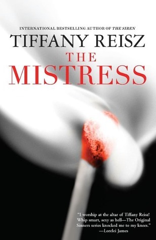 The Mistress (The Original Sinners, 4)