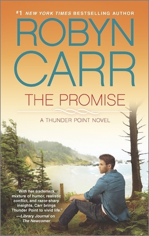 The Promise (Thunder Point, 5)