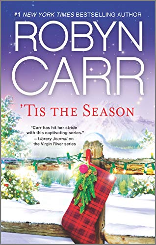 'Tis the Season: An Anthology (Virgin River Novel)