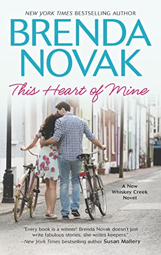 This Heart of Mine (Whiskey Creek, 8, Band 8)