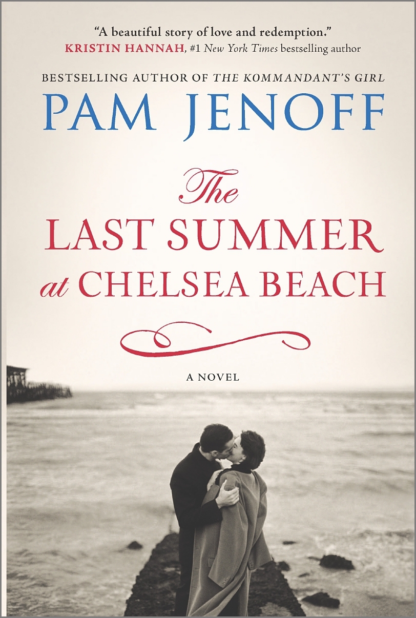 The Last Summer at Chelsea Beach: A Novel