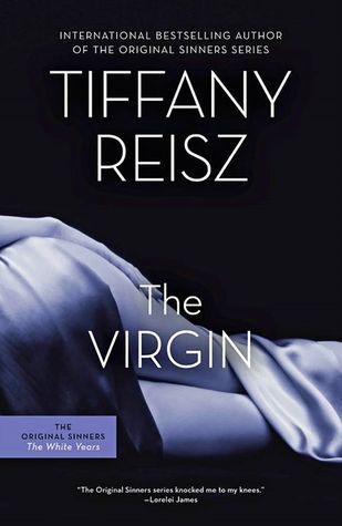 The Virgin (The Original Sinners, 7)