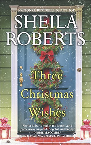 Three Christmas Wishes