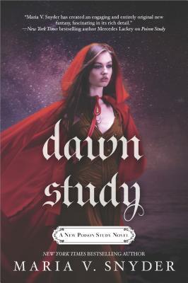 Dawn Study (The Chronicles of Ixia, 9, Band 6)