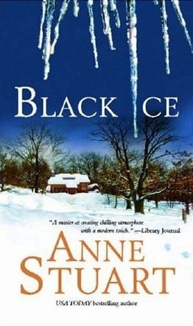 Black Ice (The Ice Series, 1)