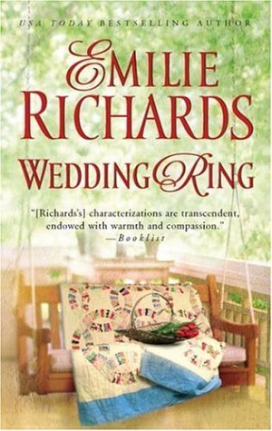 Wedding Ring (A Shenandoah Album Novel, 1)