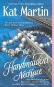The Handmaiden's Necklace (The Necklace Trilogy, 3)