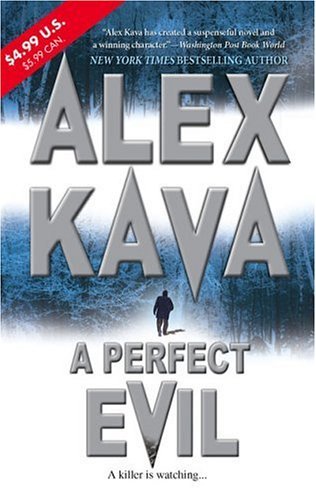 A Perfect Evil (A Maggie O'Dell Novel, Band 1)
