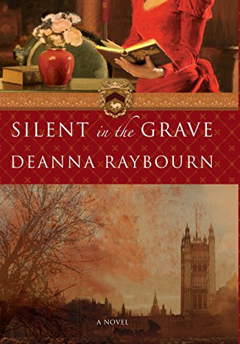 Silent in the Grave (A Lady Julia Grey Mystery, 1)