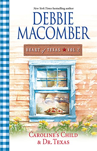 Heart of Texas Vol. 2: An Anthology