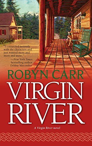 Virgin River (A Virgin River Novel, 1, Band 1)