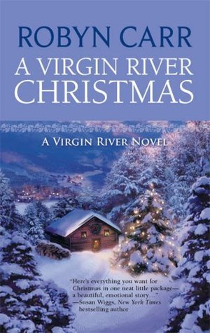A Virgin River Christmas (A Virgin River Novel, 4)