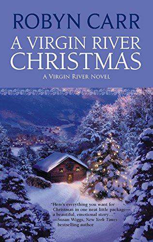 A Virgin River Christmas (A Virgin River Novel, 4)