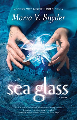 Sea Glass (The Chronicles of Ixia, 5)
