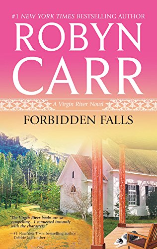 Forbidden Falls (A Virgin River Novel, 8)