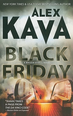 Black Friday (Maggie O'Dell)