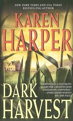 Dark Harvest (A Maplecreek Amish Novel, 2)