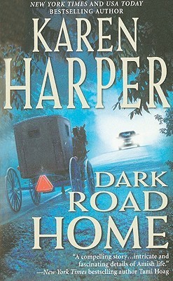 Dark Road Home (A Maplecreek Amish Novel, 1)