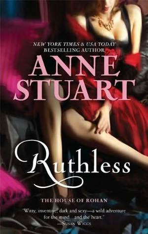 Ruthless (The House of Rohan, 2)