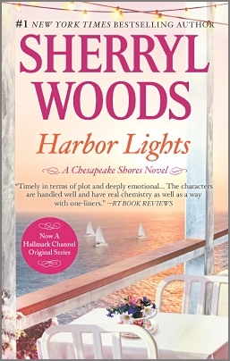 Harbor Lights (A Chesapeake Shores Novel, 3)