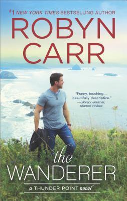 The Wanderer (Thunder Point, 1)