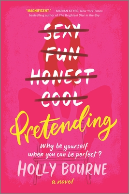 Pretending: A Novel