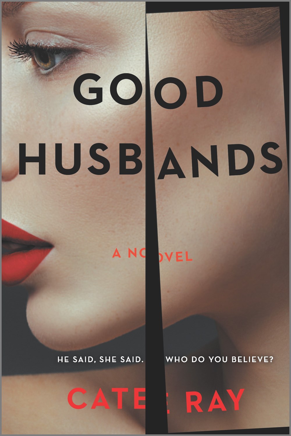 Good Husbands: A Novel
