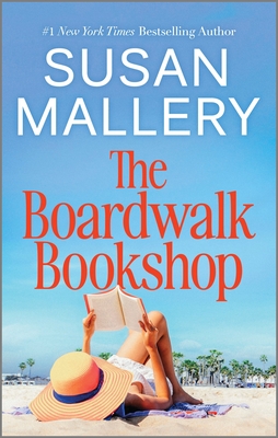 The Boardwalk Bookshop: A 2022 Beach Read