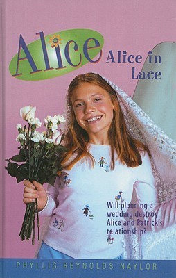 Alice in Lace (Alice (Prebound))
