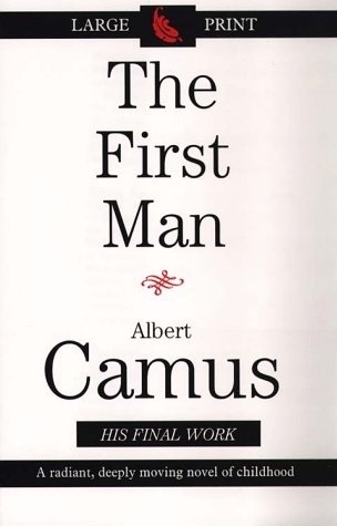 The First Man: Le Premier Homme