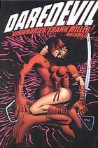 Daredevil Visionaries: Frank Miller (3)