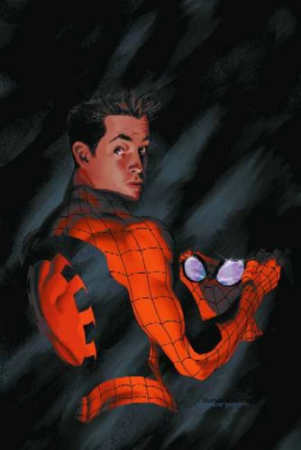 Amazing Spider-Man, Vol. 2: Revelations