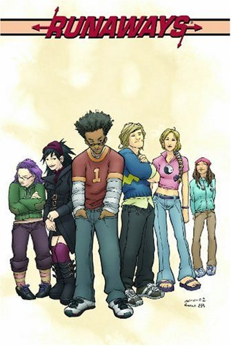 Runaways Volume 1