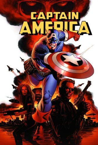 Captain America: Winter Soldier - Volume 1