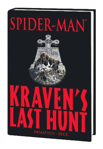 Spider-Man: Kraven's Last Hunt