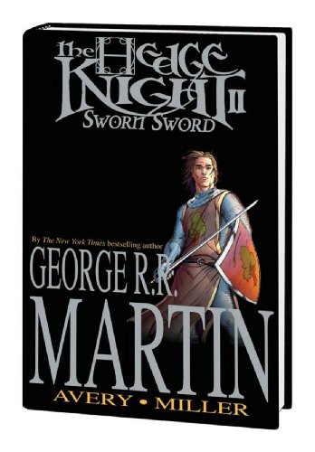 Hedge Knight II: Sworn Sword