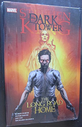 Dark Tower: The Long Road Home (The Dark Tower)