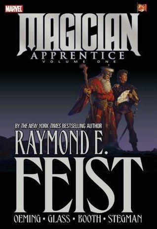 Magician Apprentice - Volume 1