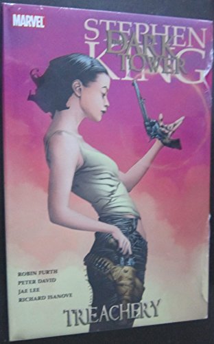 Dark Tower: Treachery (The Dark Tower)