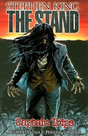 The Stand - Volume 1: Captain Trips