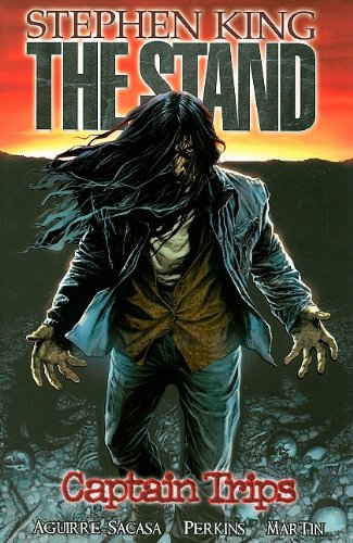 The Stand - Volume 1: Captain Trips